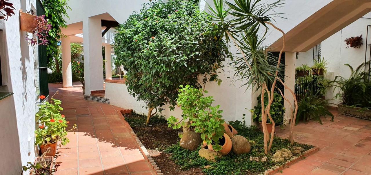 Apartamento A Pie De Playa La Barrosa Chiclana de la Frontera Exterior foto