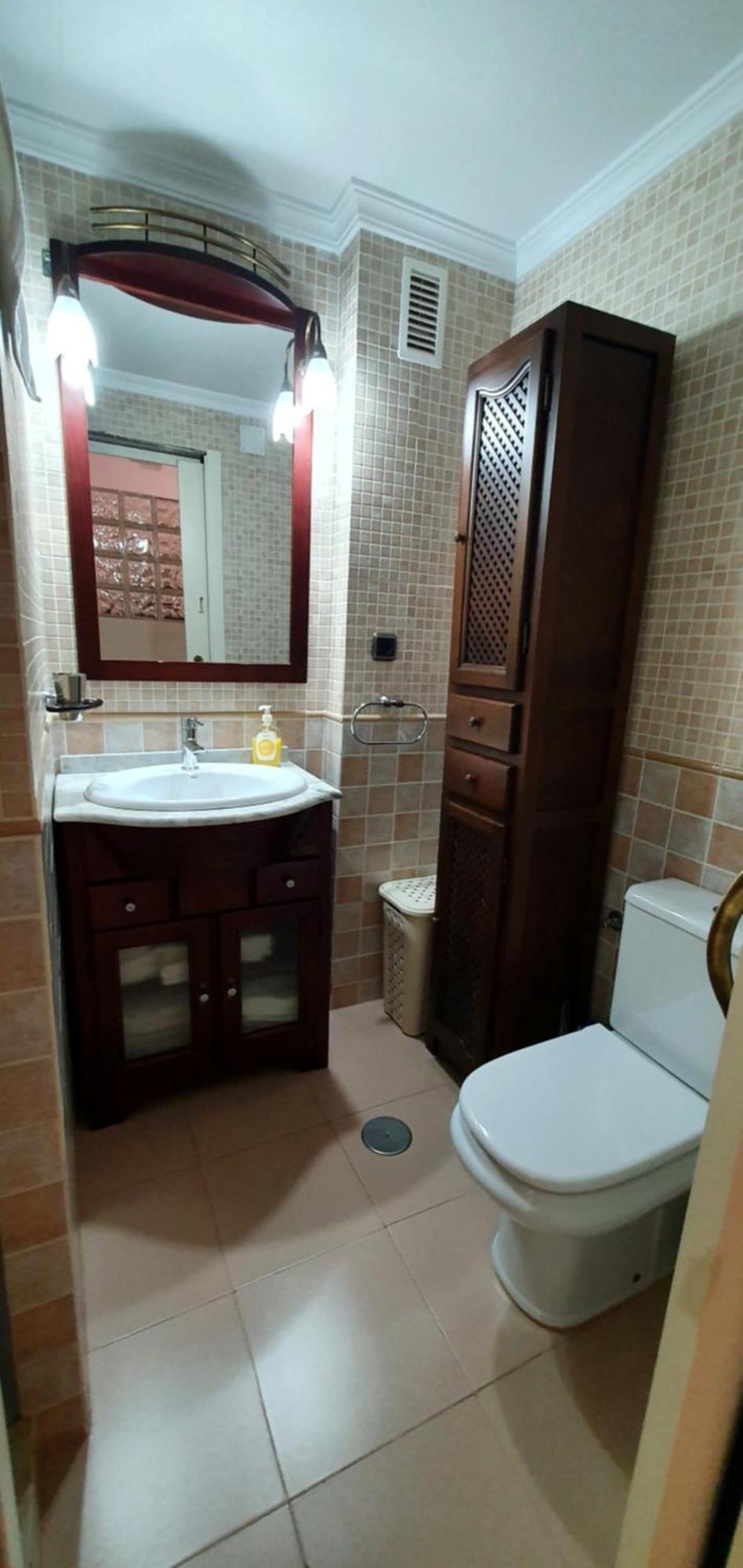 Apartamento A Pie De Playa La Barrosa Chiclana de la Frontera Exterior foto