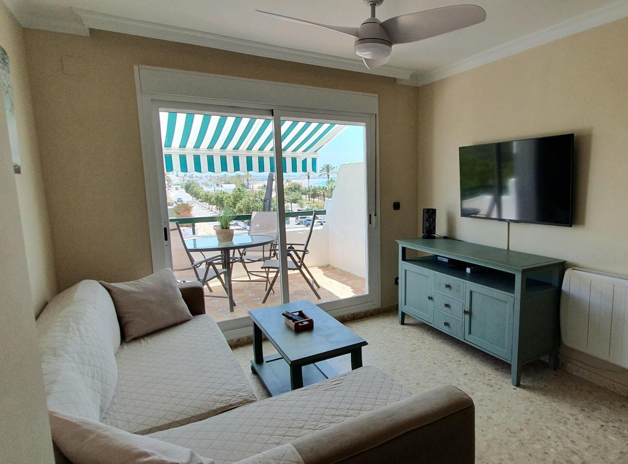 Apartamento A Pie De Playa La Barrosa Chiclana de la Frontera Exterior foto